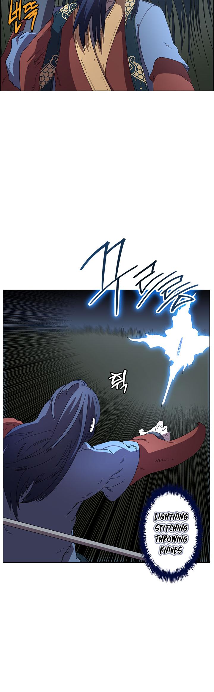 Chronicles of Heavenly Demon Chapter 74 page 29 - Chapter 74