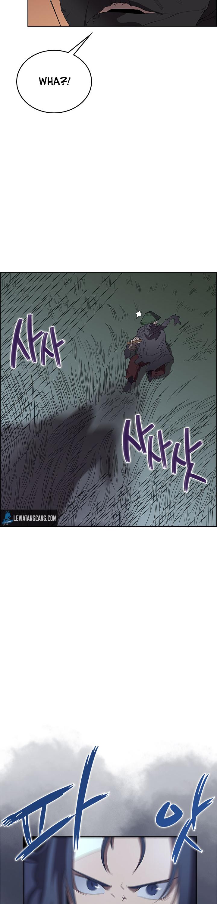 Chronicles of Heavenly Demon Chapter 74 page 31 - Chapter 74