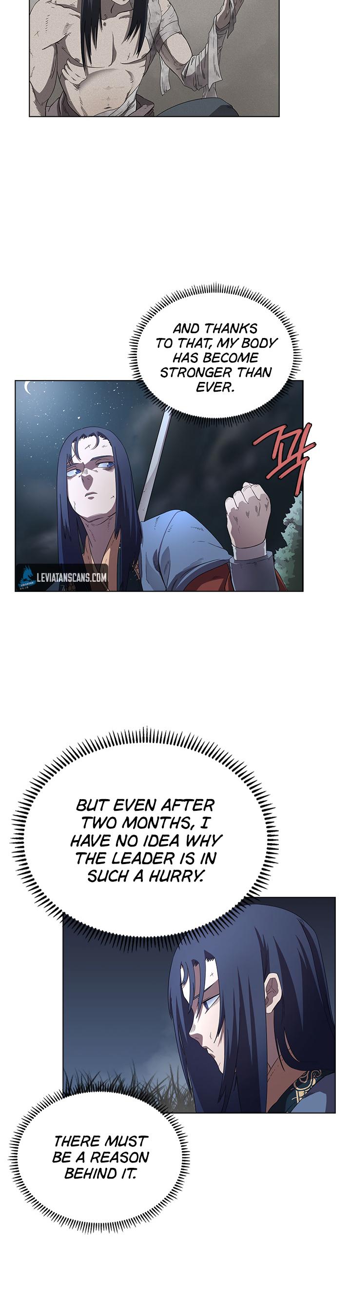 Chronicles of Heavenly Demon Chapter 74 page 5 - Chapter 74