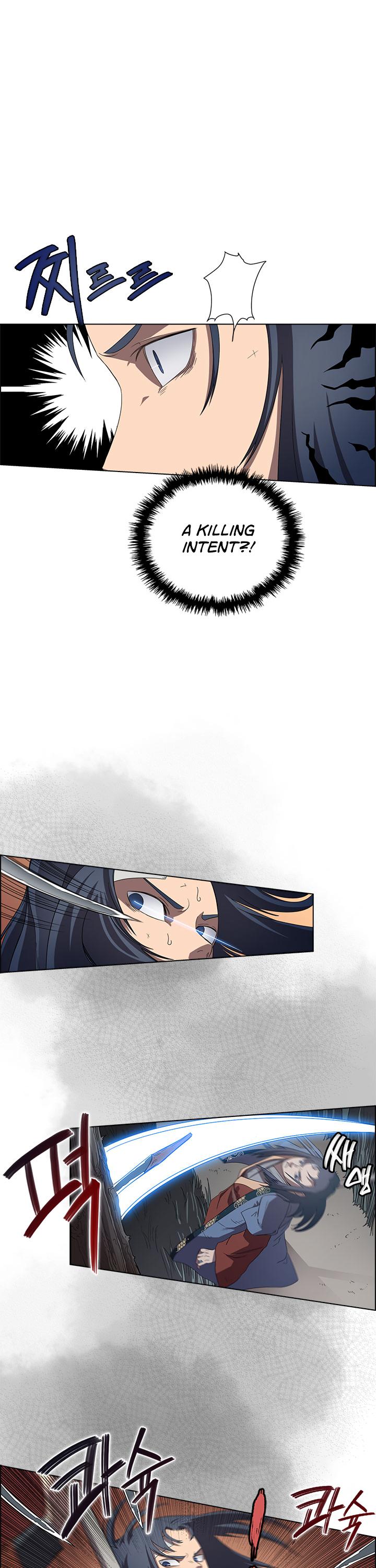 Chronicles of Heavenly Demon Chapter 74 page 6 - Chapter 74