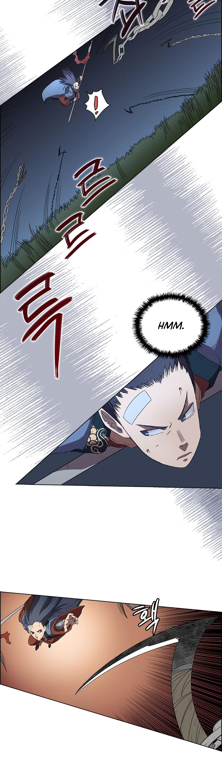 Chronicles of Heavenly Demon Chapter 74 page 9 - Chapter 74