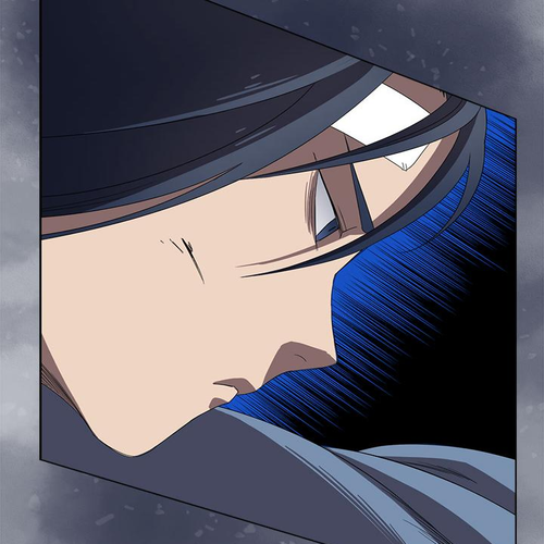 Chronicles of Heavenly Demon Chapter 74 cover