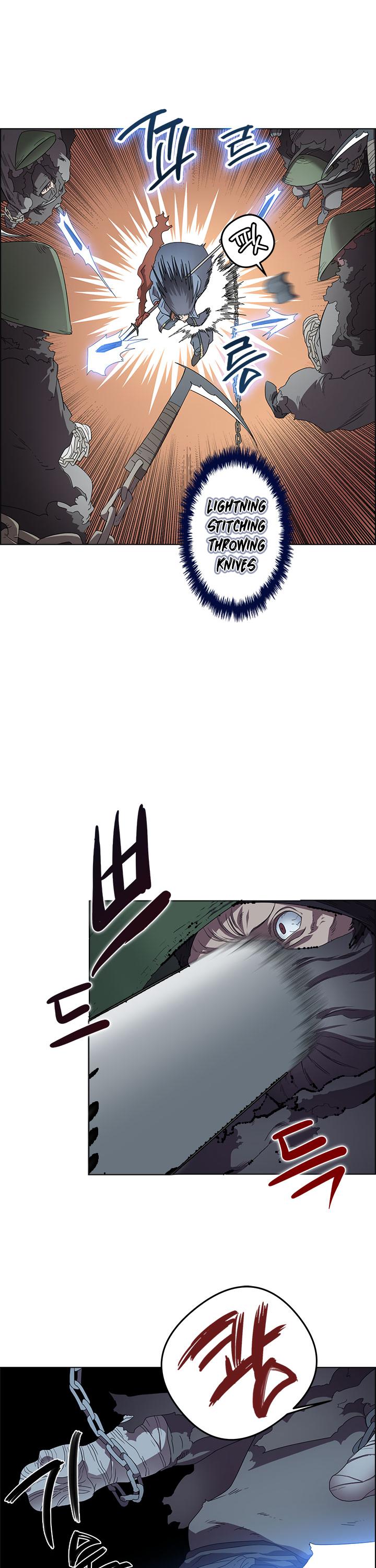 Chronicles of Heavenly Demon Chapter 75 page 10 - Chapter 75