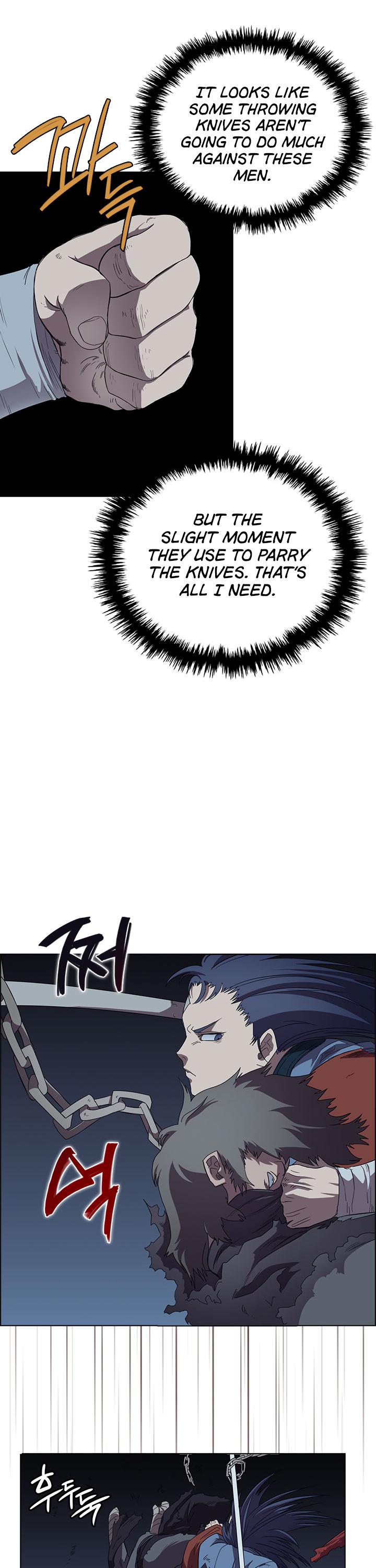 Chronicles of Heavenly Demon Chapter 75 page 13 - Chapter 75