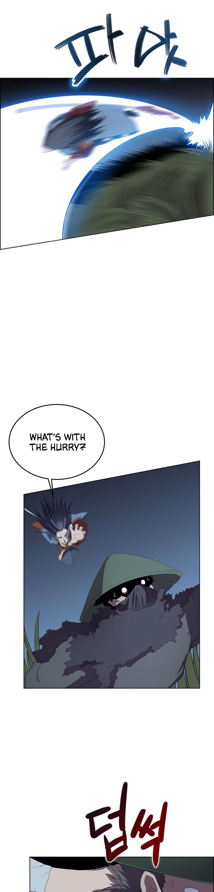 Chronicles of Heavenly Demon Chapter 75 page 19 - Chapter 75