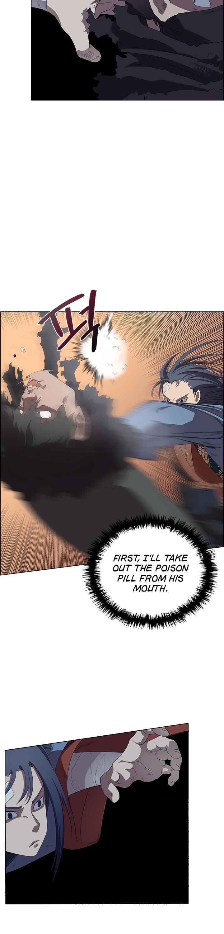 Chronicles of Heavenly Demon Chapter 75 page 20 - Chapter 75