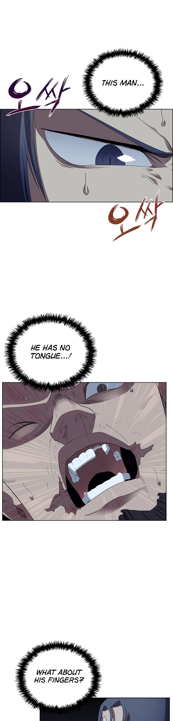 Chronicles of Heavenly Demon Chapter 75 page 25 - Chapter 75