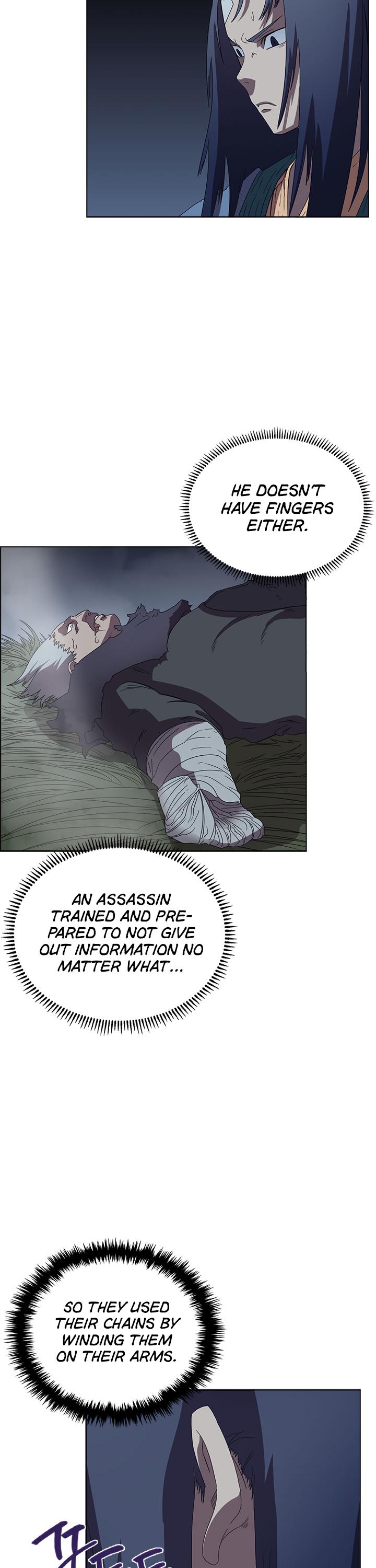Chronicles of Heavenly Demon Chapter 75 page 26 - Chapter 75