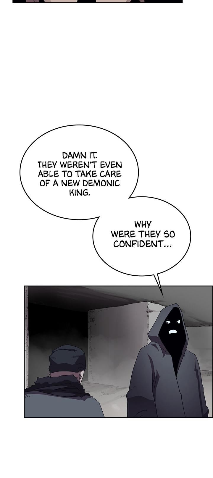 Chronicles of Heavenly Demon Chapter 75 page 29 - Chapter 75