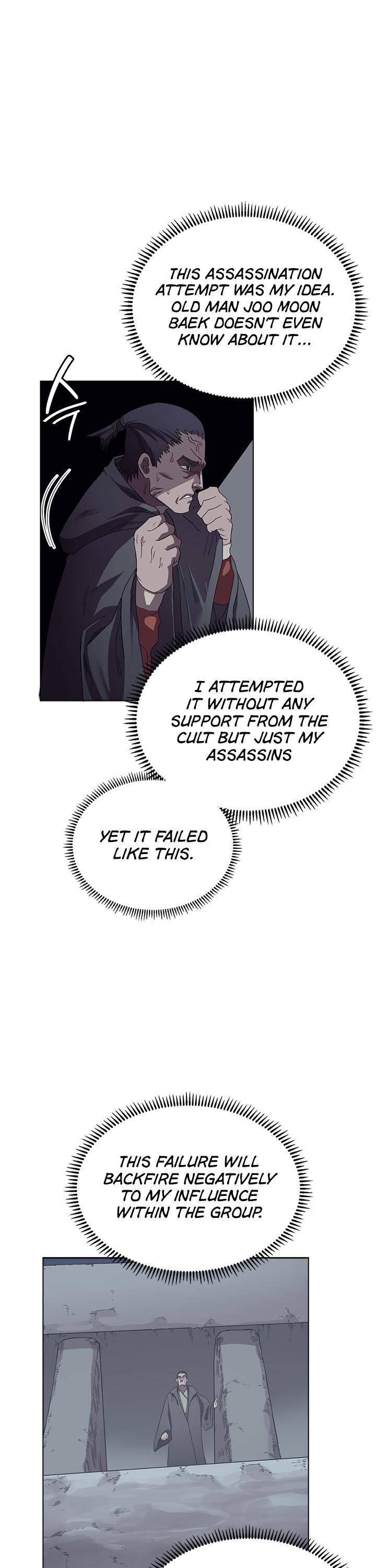 Chronicles of Heavenly Demon Chapter 75 page 30 - Chapter 75