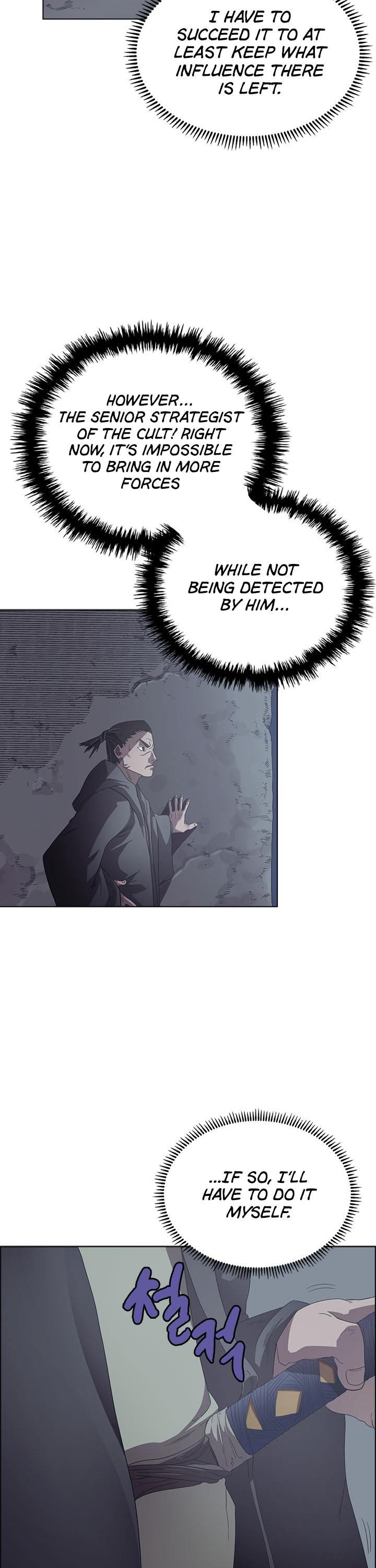 Chronicles of Heavenly Demon Chapter 75 page 31 - Chapter 75