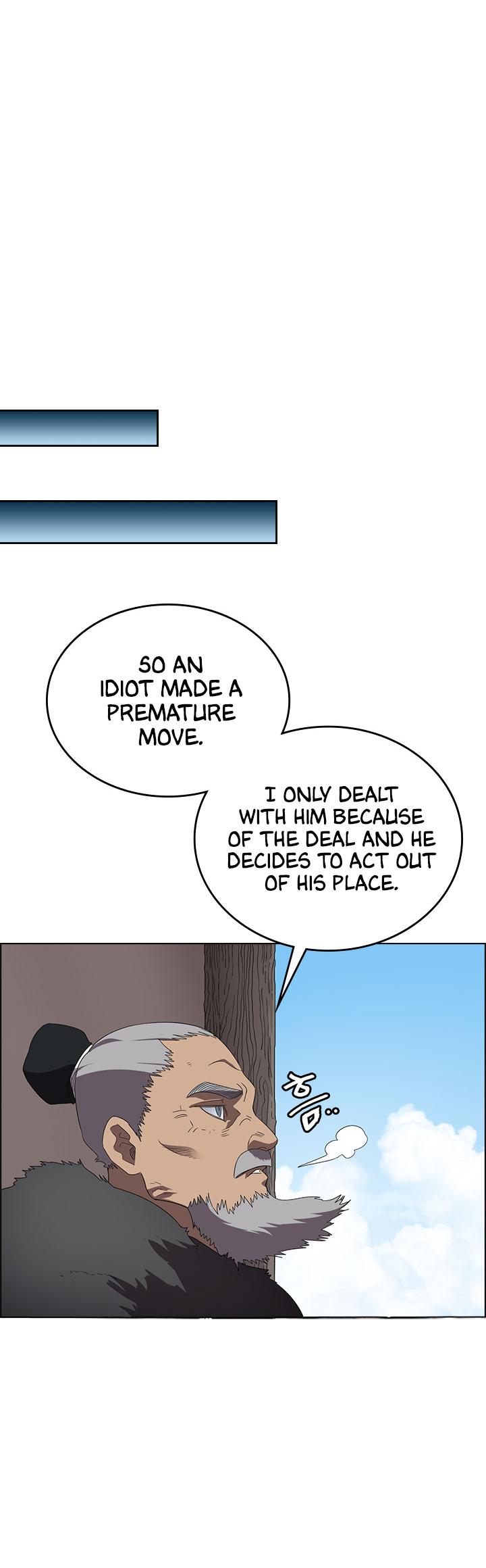 Chronicles of Heavenly Demon Chapter 75 page 34 - Chapter 75