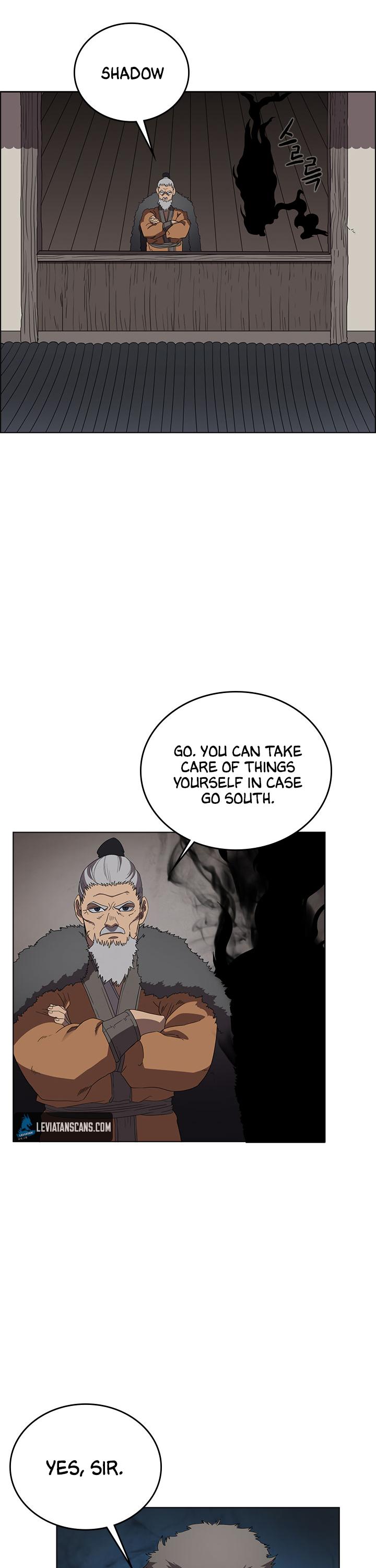 Chronicles of Heavenly Demon Chapter 75 page 35 - Chapter 75