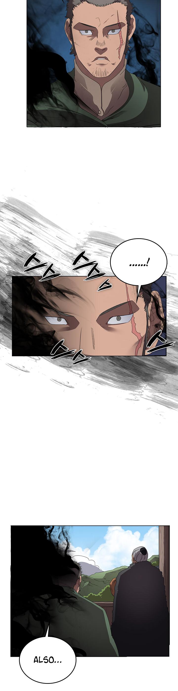 Chronicles of Heavenly Demon Chapter 75 page 36 - Chapter 75