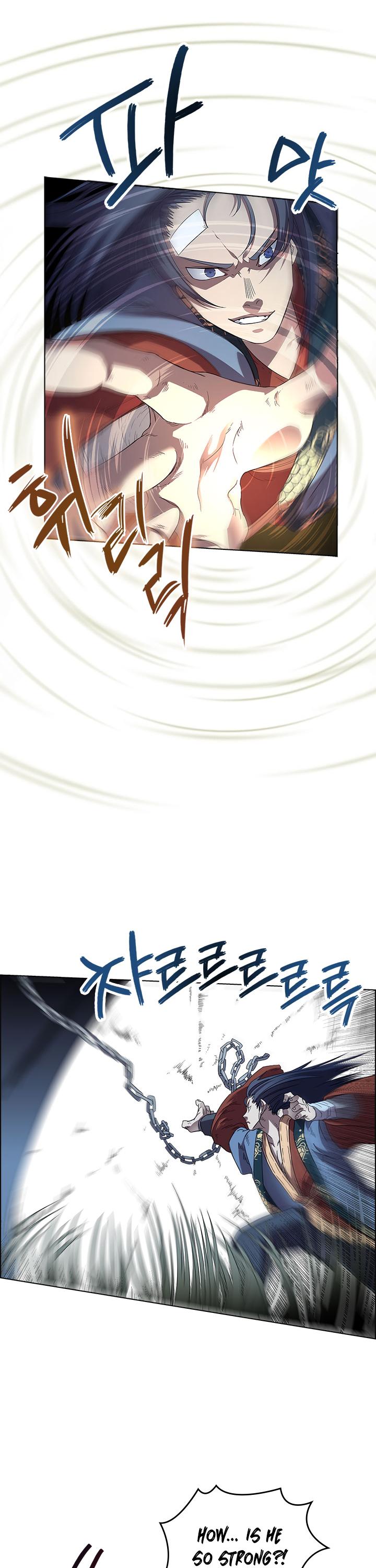 Chronicles of Heavenly Demon Chapter 75 page 7 - Chapter 75