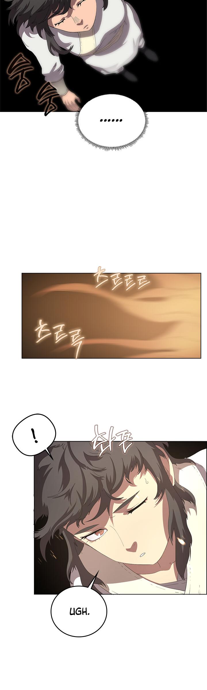 Chronicles of Heavenly Demon Chapter 76 page 11 - Chapter 76