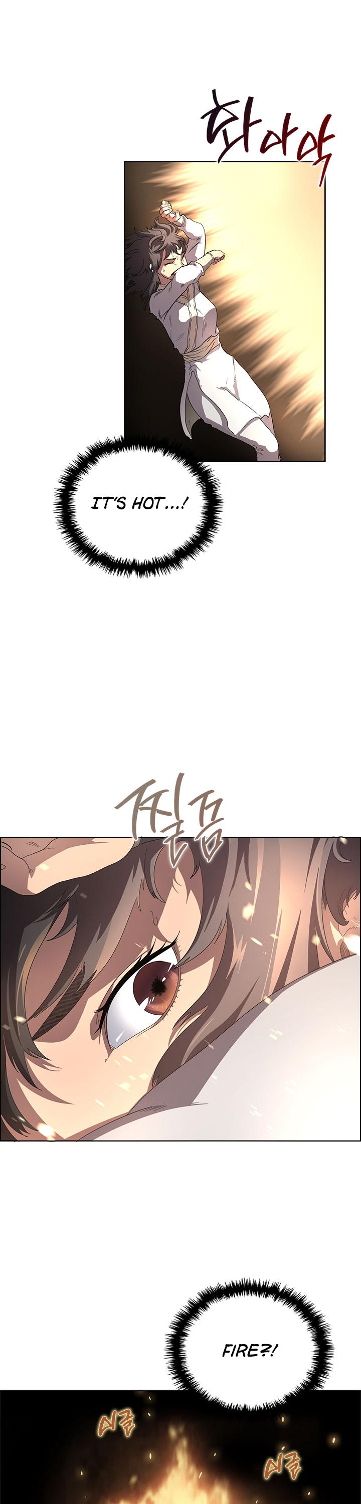 Chronicles of Heavenly Demon Chapter 76 page 12 - Chapter 76