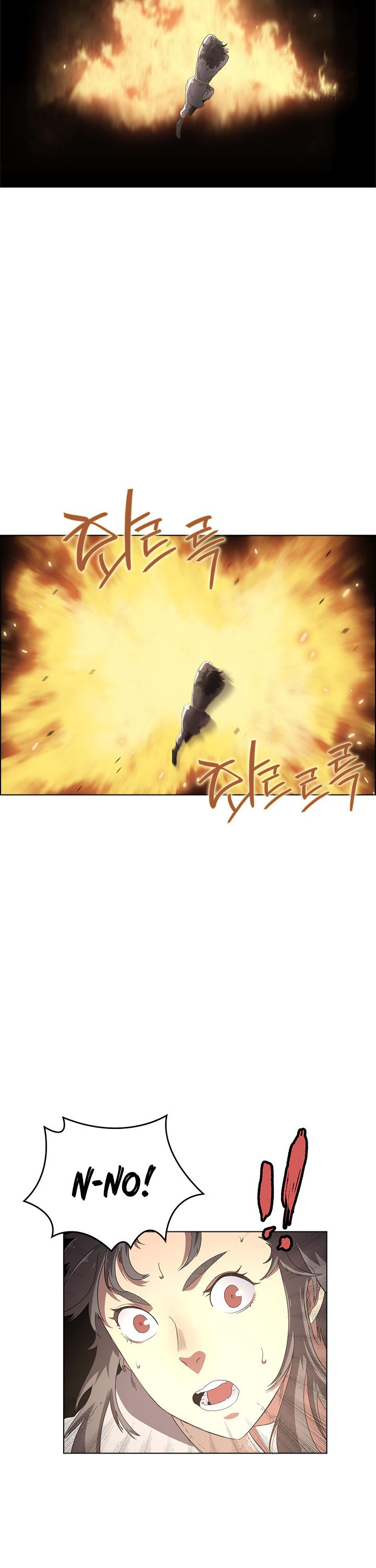 Chronicles of Heavenly Demon Chapter 76 page 13 - Chapter 76
