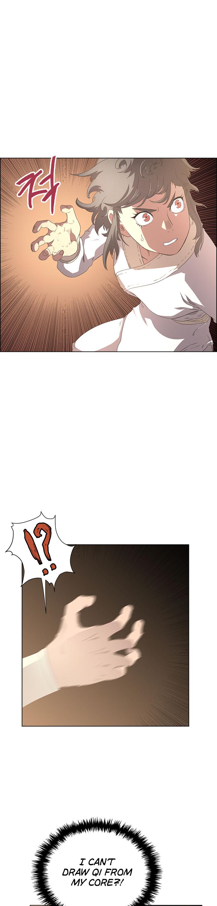 Chronicles of Heavenly Demon Chapter 76 page 14 - Chapter 76