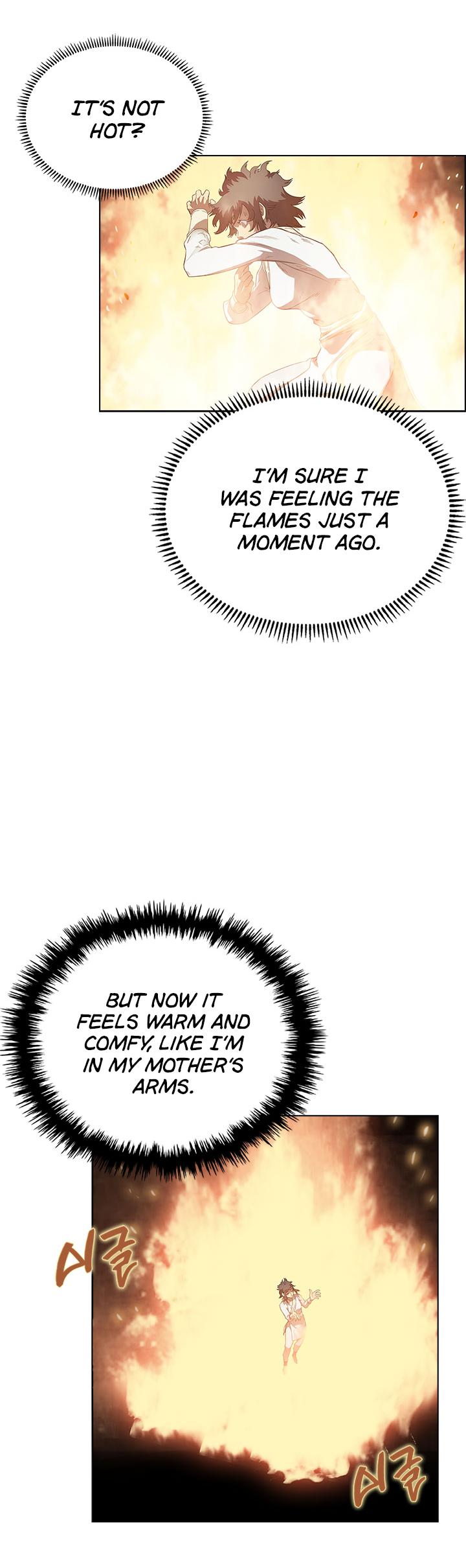 Chronicles of Heavenly Demon Chapter 76 page 16 - Chapter 76