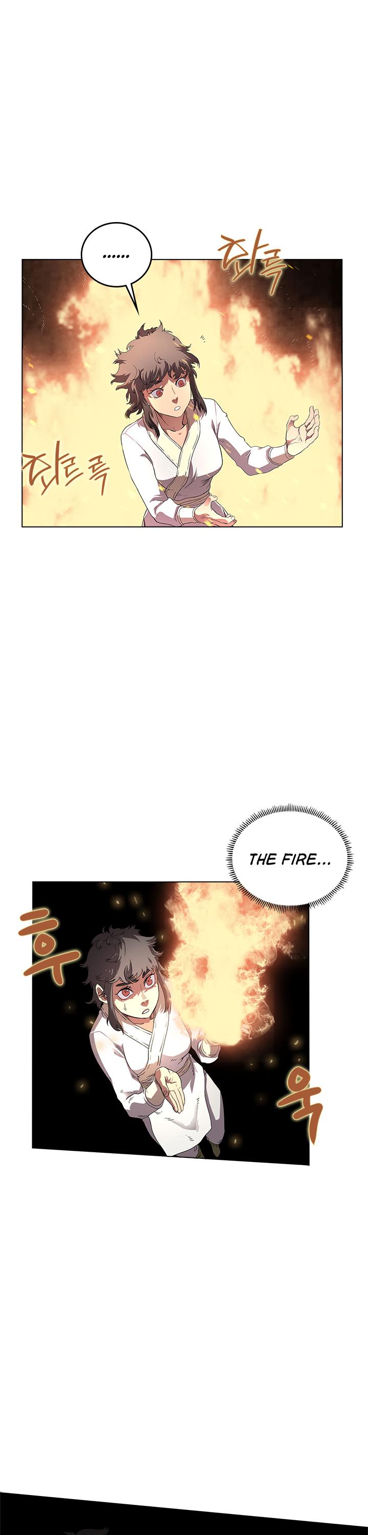 Chronicles of Heavenly Demon Chapter 76 page 17 - Chapter 76