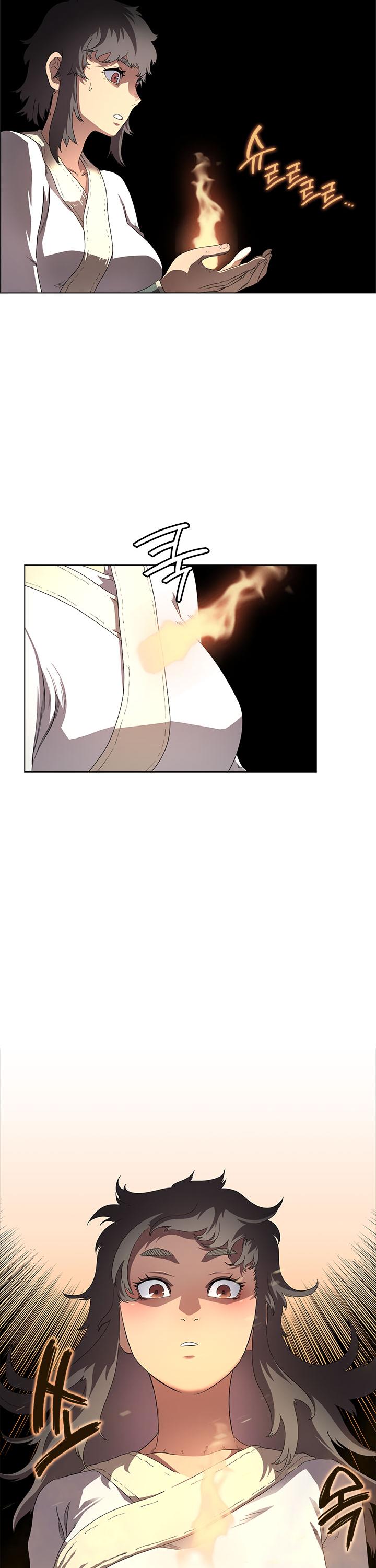 Chronicles of Heavenly Demon Chapter 76 page 18 - Chapter 76