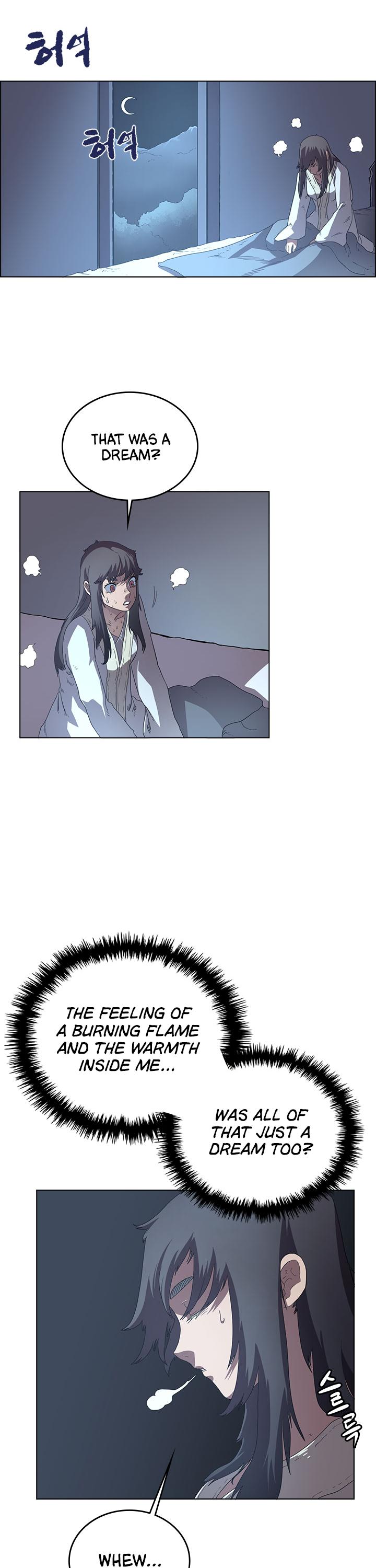 Chronicles of Heavenly Demon Chapter 76 page 22 - Chapter 76