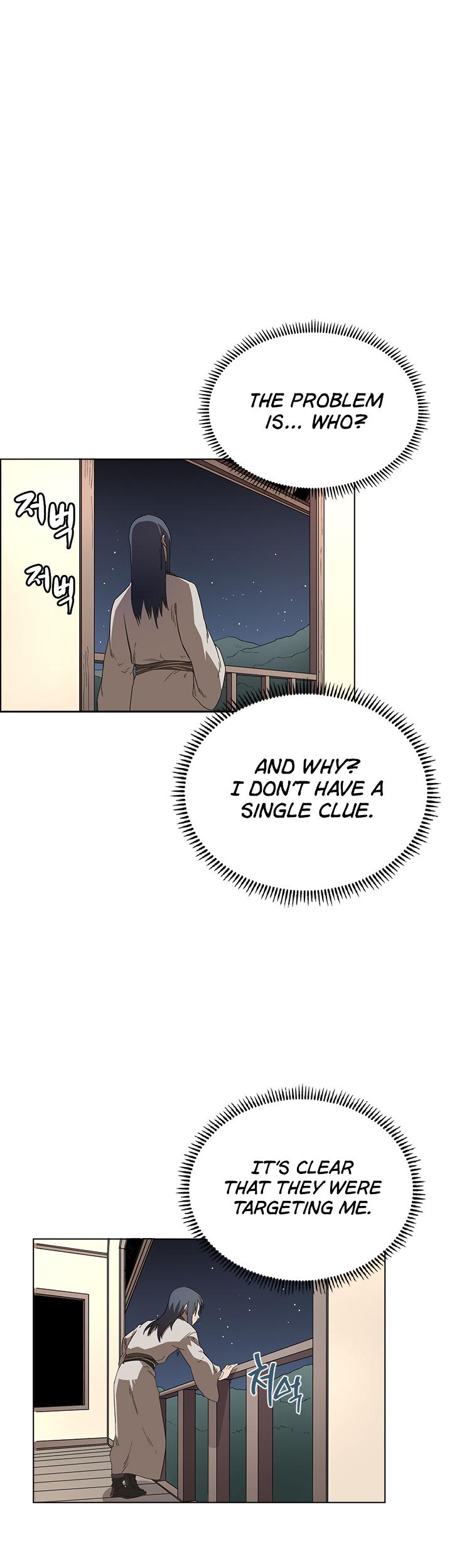 Chronicles of Heavenly Demon Chapter 76 page 26 - Chapter 76