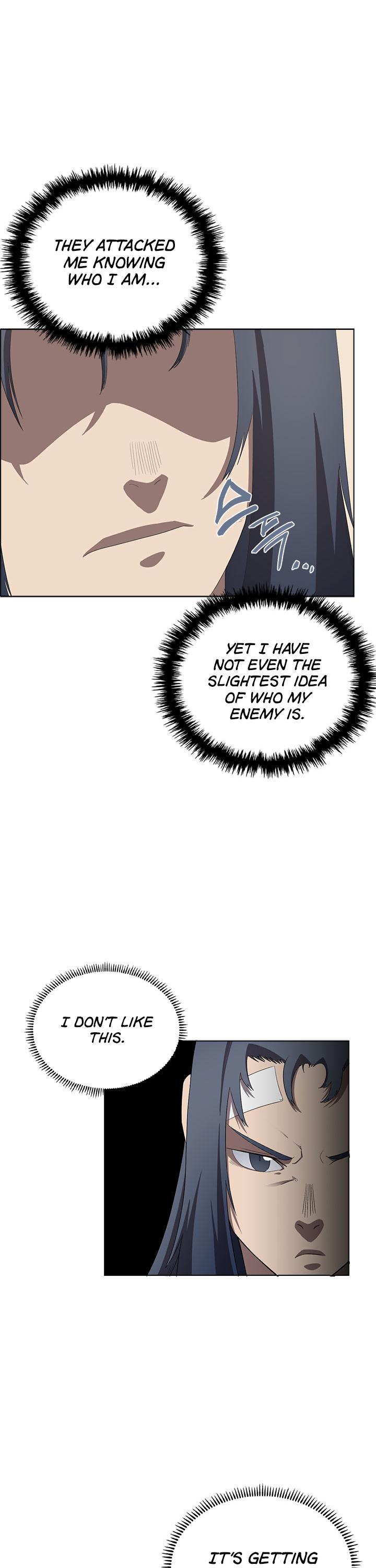 Chronicles of Heavenly Demon Chapter 76 page 27 - Chapter 76