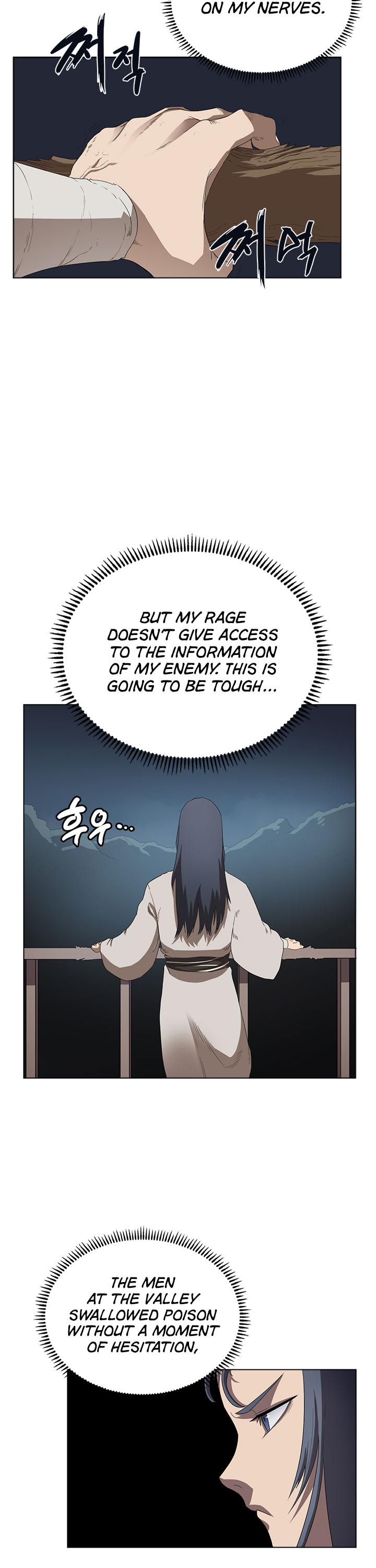 Chronicles of Heavenly Demon Chapter 76 page 28 - Chapter 76