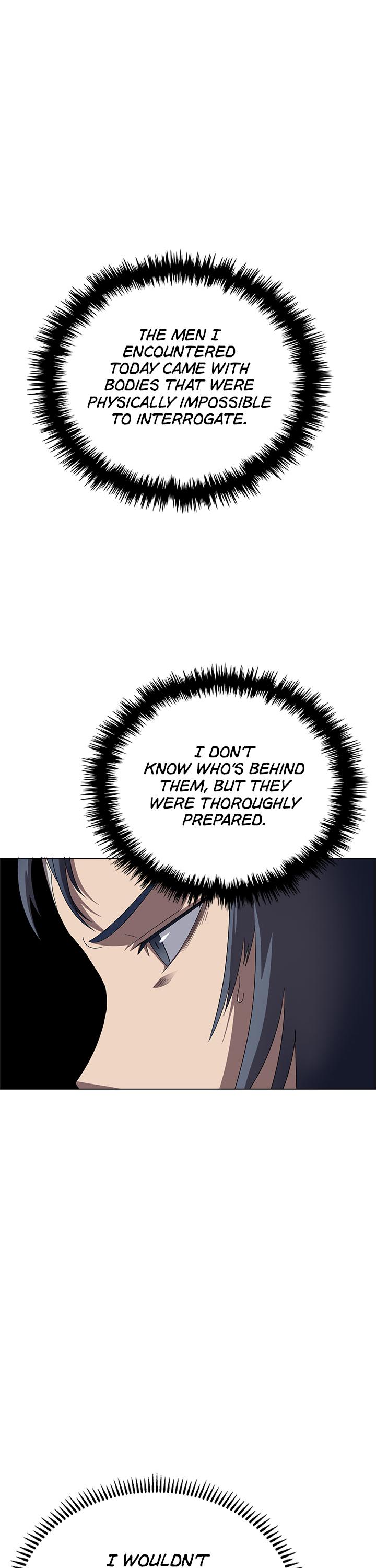 Chronicles of Heavenly Demon Chapter 76 page 29 - Chapter 76