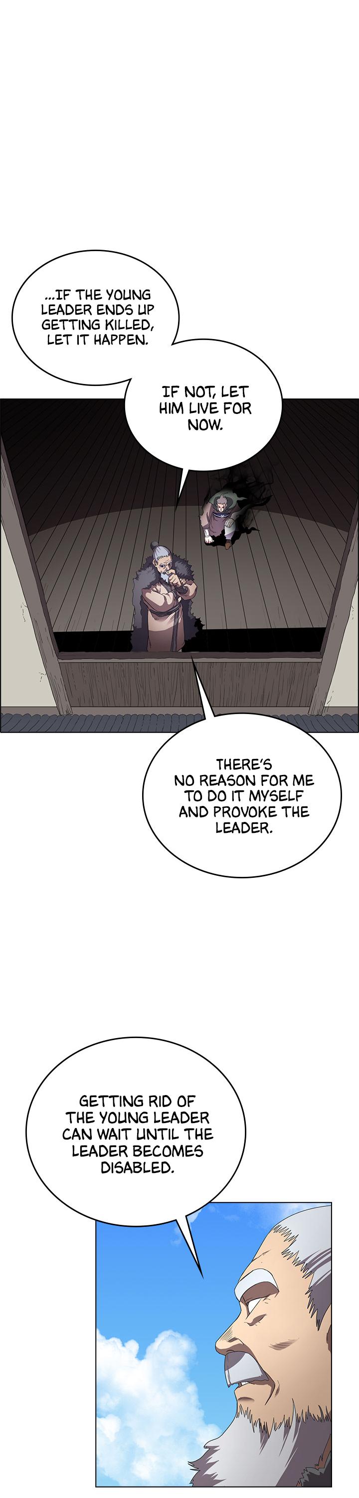 Chronicles of Heavenly Demon Chapter 76 page 3 - Chapter 76