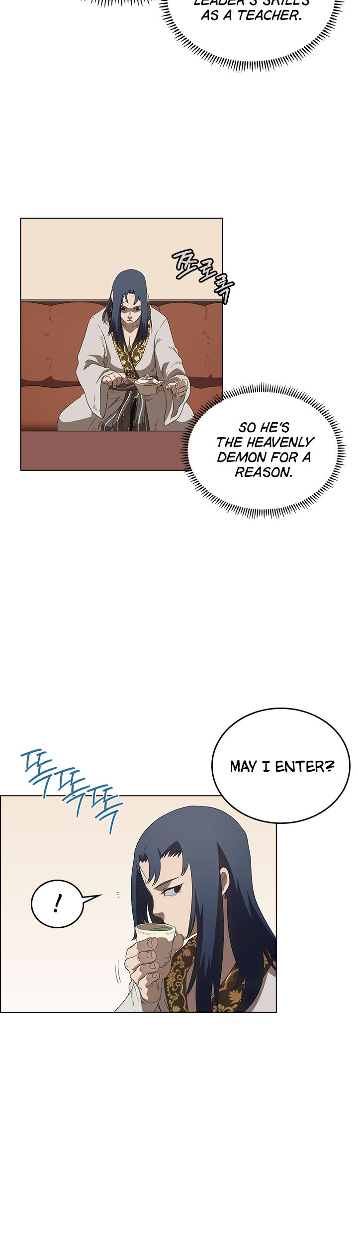 Chronicles of Heavenly Demon Chapter 76 page 31 - Chapter 76