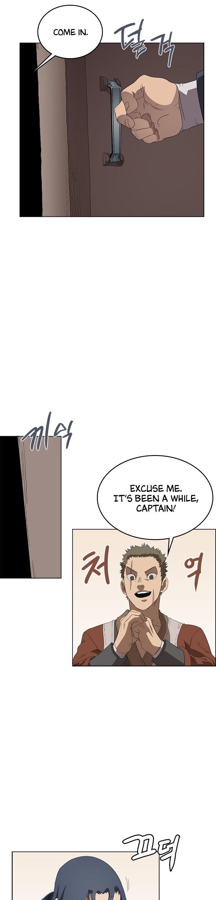 Chronicles of Heavenly Demon Chapter 76 page 32 - Chapter 76