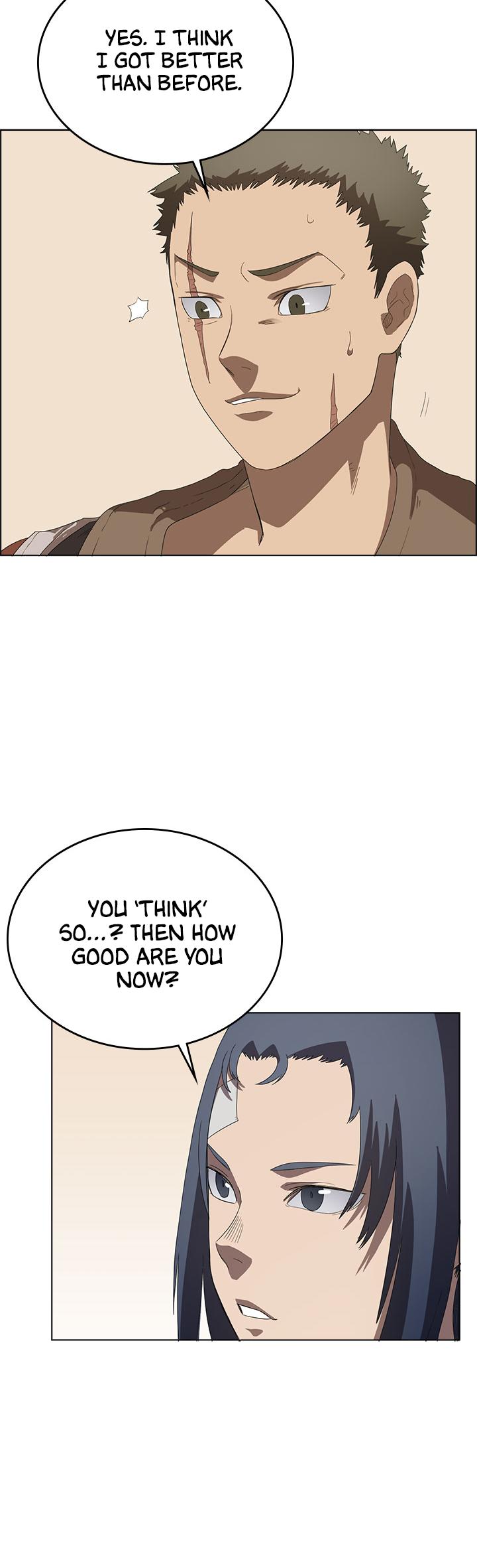 Chronicles of Heavenly Demon Chapter 76 page 35 - Chapter 76