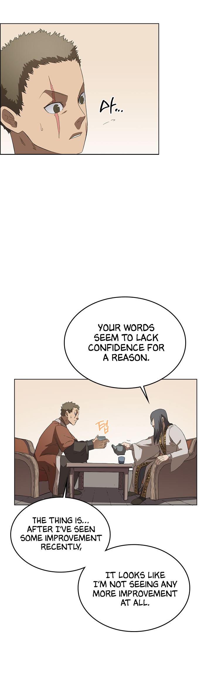 Chronicles of Heavenly Demon Chapter 76 page 36 - Chapter 76