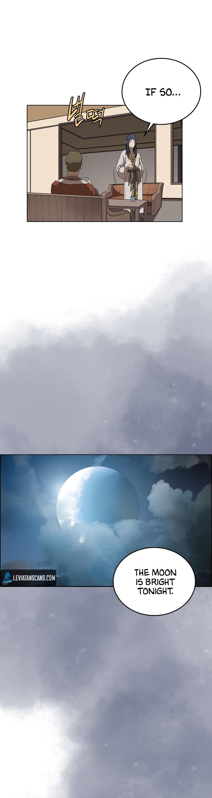 Chronicles of Heavenly Demon Chapter 76 page 37 - Chapter 76