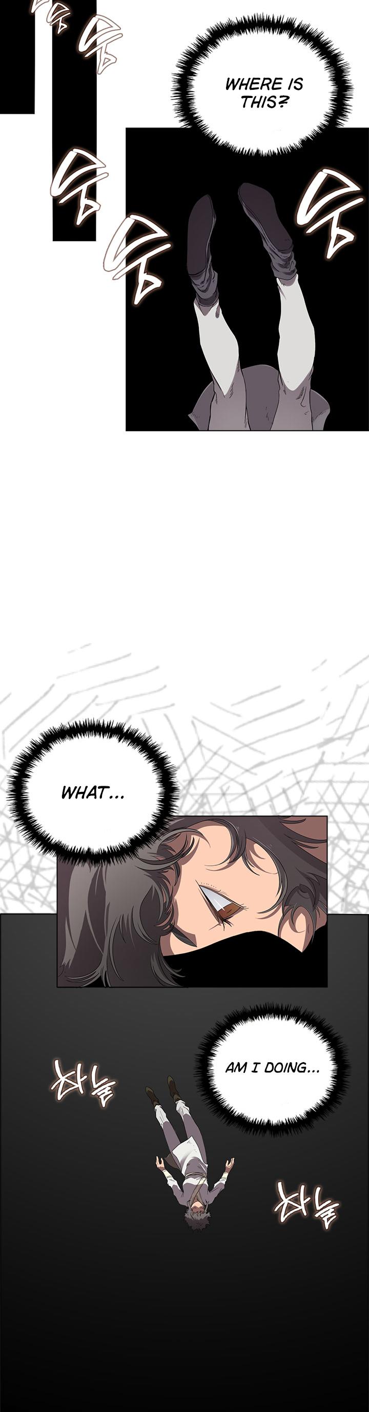 Chronicles of Heavenly Demon Chapter 76 page 5 - Chapter 76