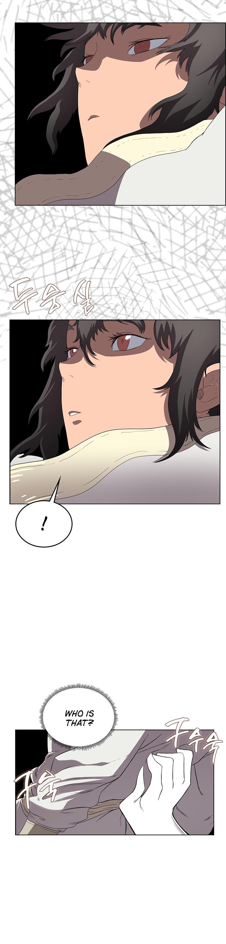 Chronicles of Heavenly Demon Chapter 76 page 7 - Chapter 76