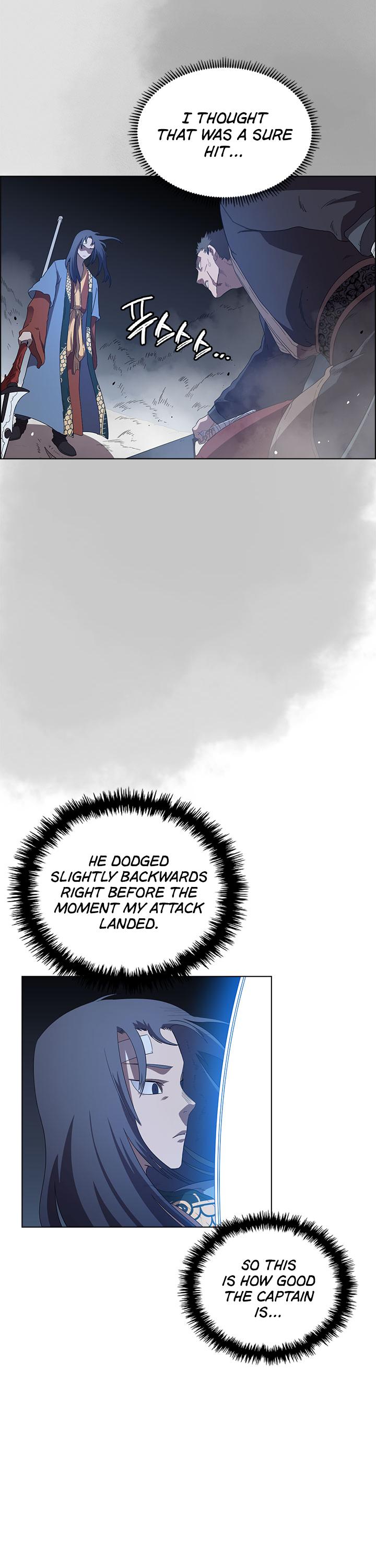 Chronicles of Heavenly Demon Chapter 77 page 12 - Chapter 77
