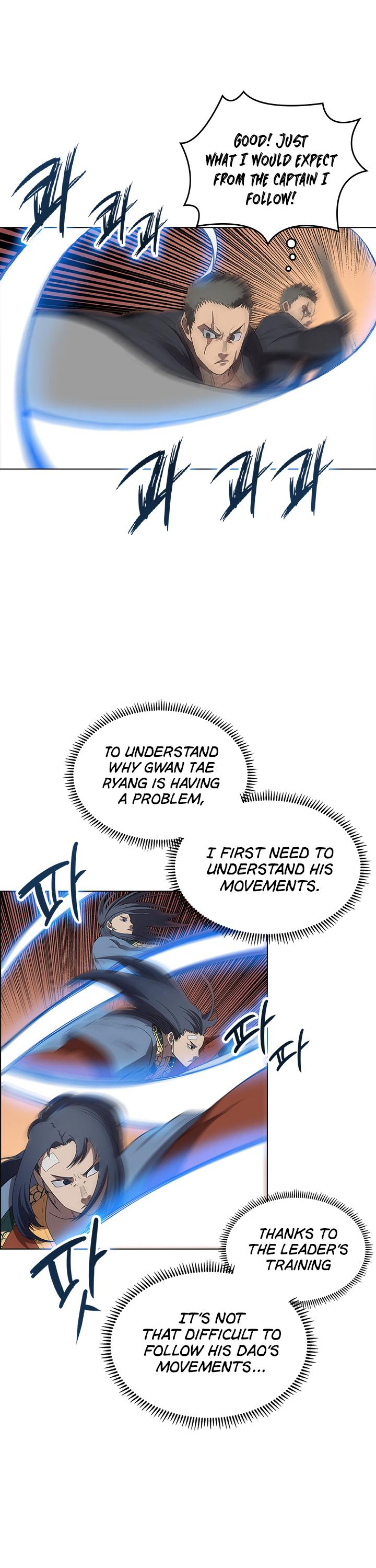 Chronicles of Heavenly Demon Chapter 77 page 13 - Chapter 77