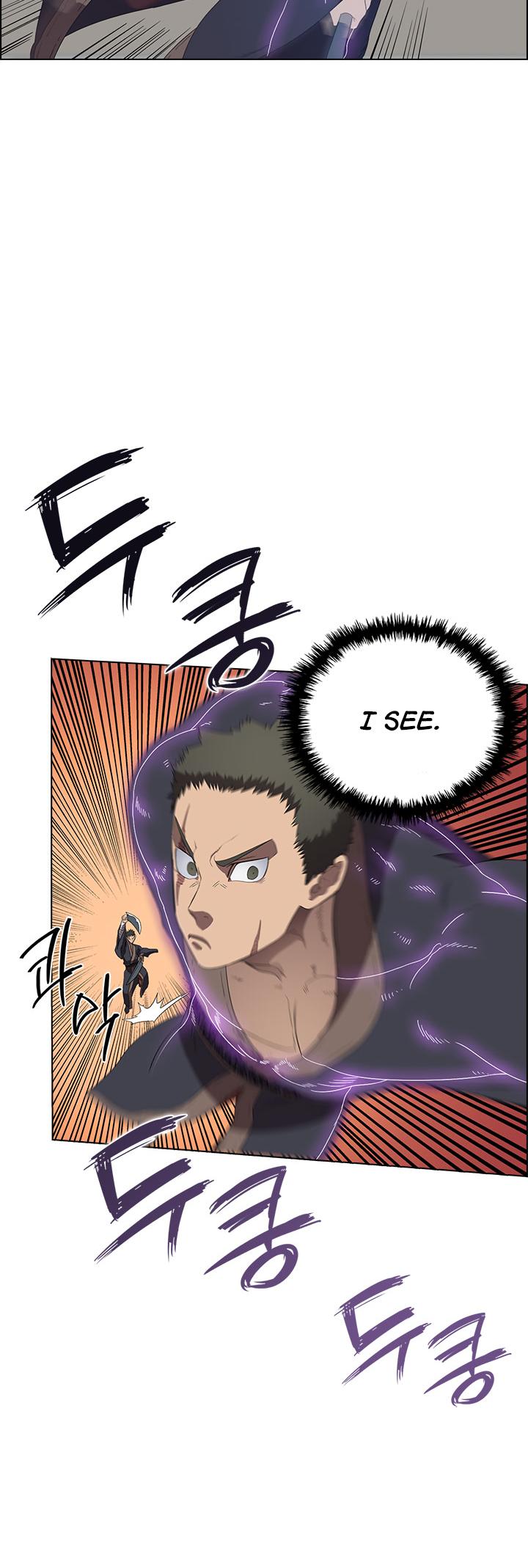 Chronicles of Heavenly Demon Chapter 77 page 16 - Chapter 77