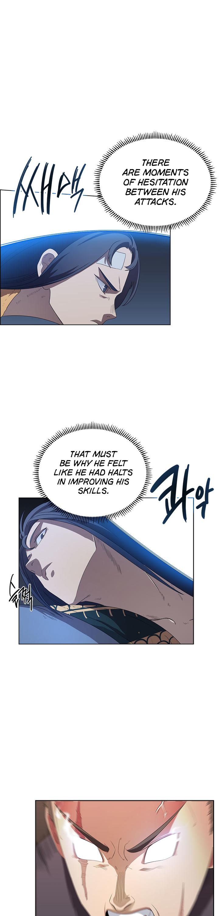Chronicles of Heavenly Demon Chapter 77 page 17 - Chapter 77