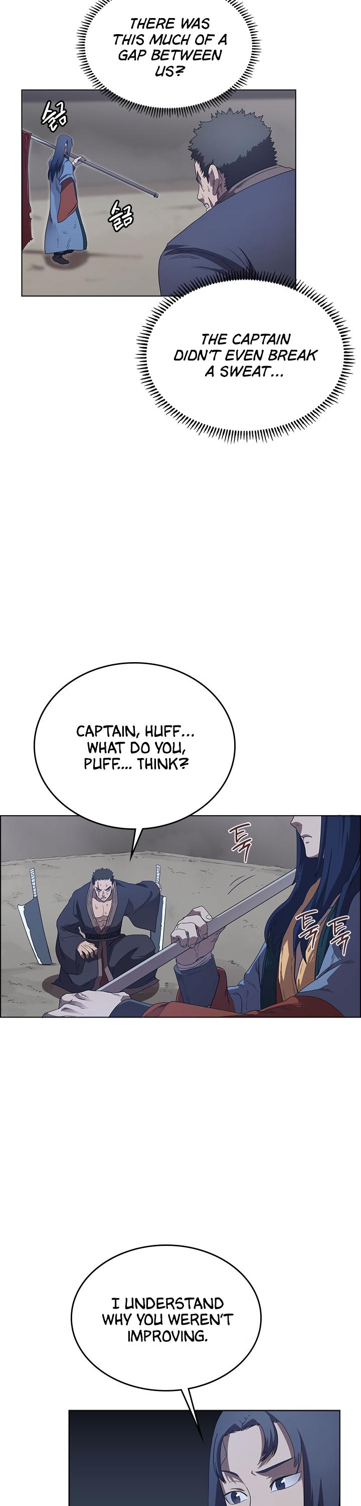 Chronicles of Heavenly Demon Chapter 77 page 19 - Chapter 77
