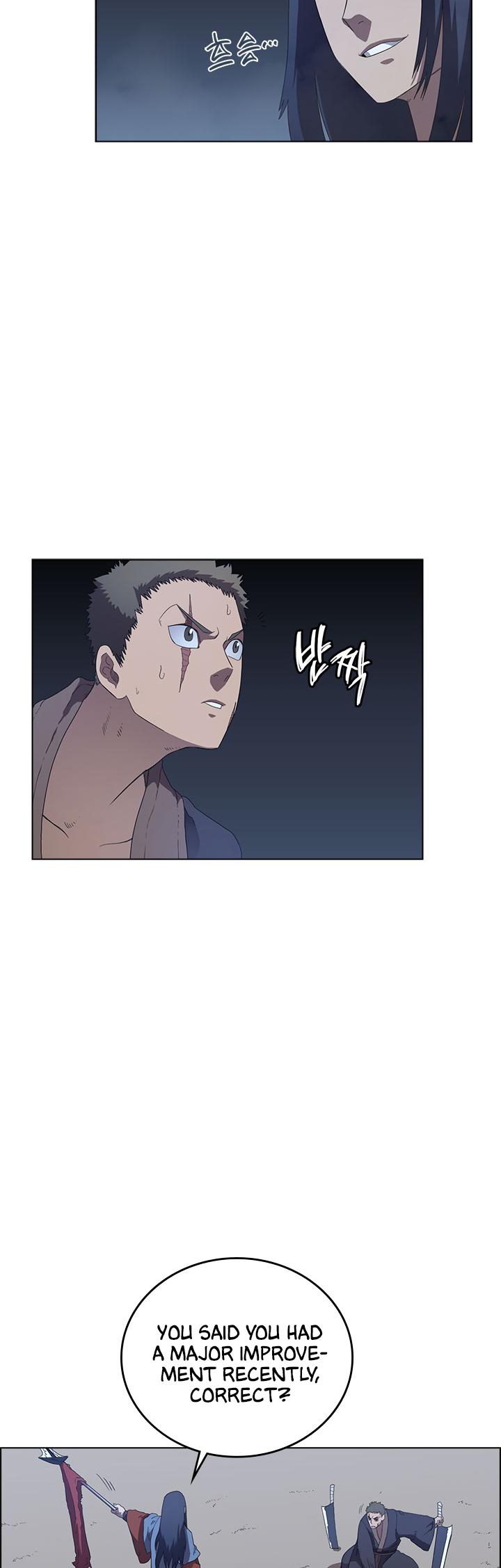 Chronicles of Heavenly Demon Chapter 77 page 20 - Chapter 77