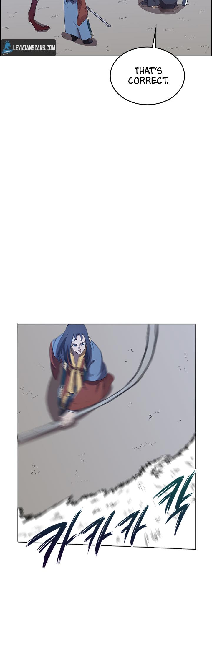 Chronicles of Heavenly Demon Chapter 77 page 21 - Chapter 77