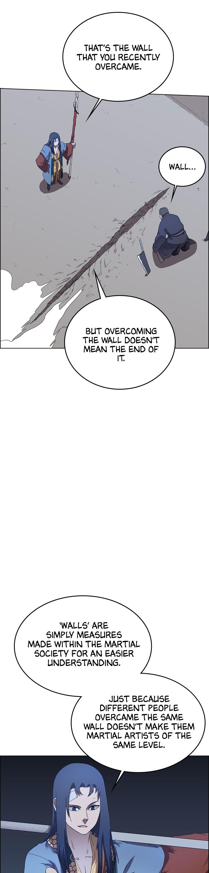 Chronicles of Heavenly Demon Chapter 77 page 22 - Chapter 77