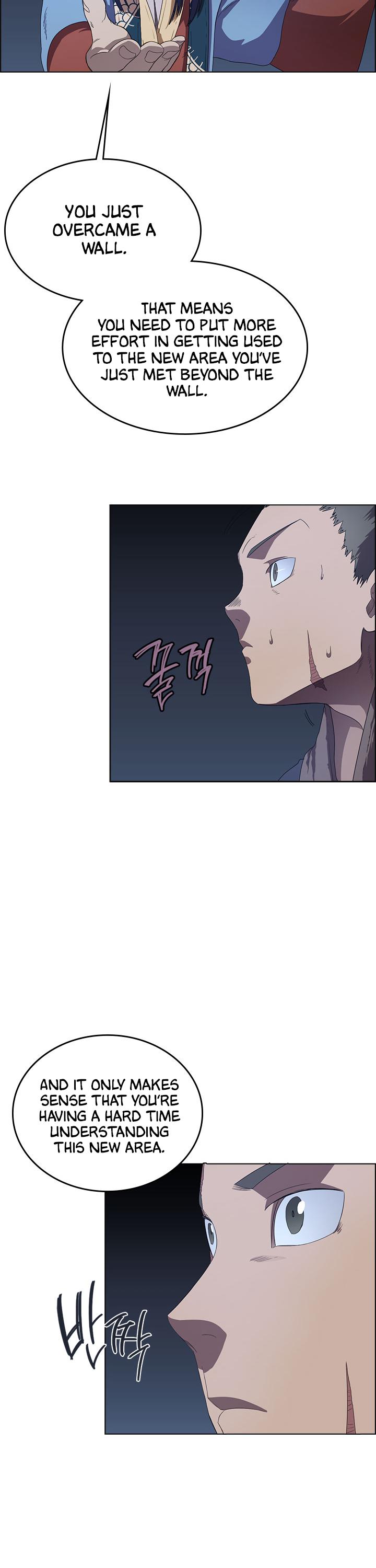 Chronicles of Heavenly Demon Chapter 77 page 23 - Chapter 77