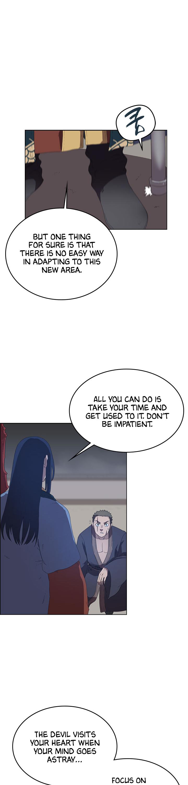 Chronicles of Heavenly Demon Chapter 77 page 24 - Chapter 77