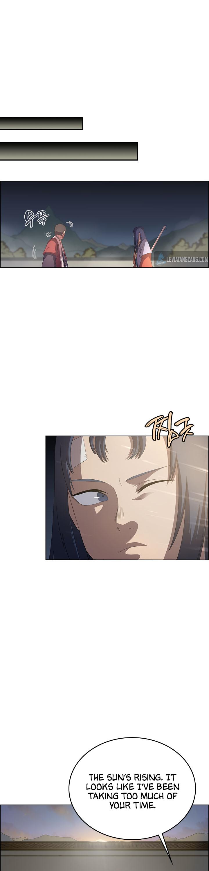 Chronicles of Heavenly Demon Chapter 77 page 27 - Chapter 77